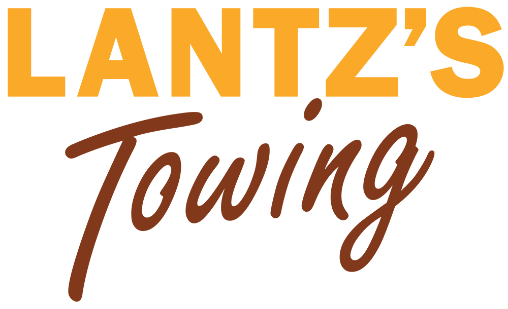 Lantz's Towing